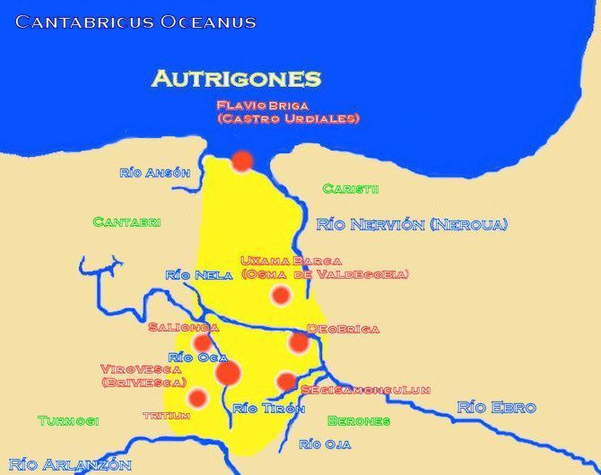 Autrigones[1]