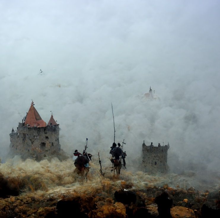 Battle