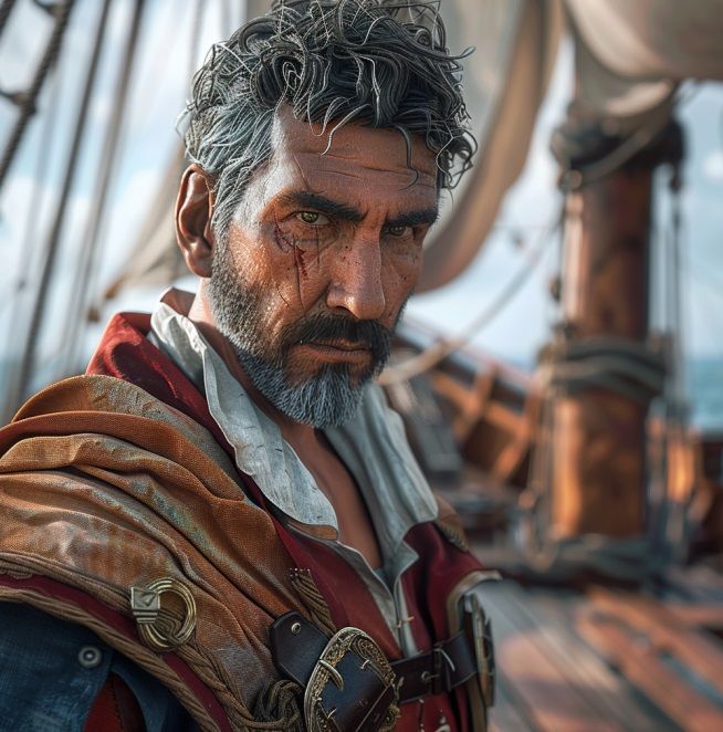 marinero