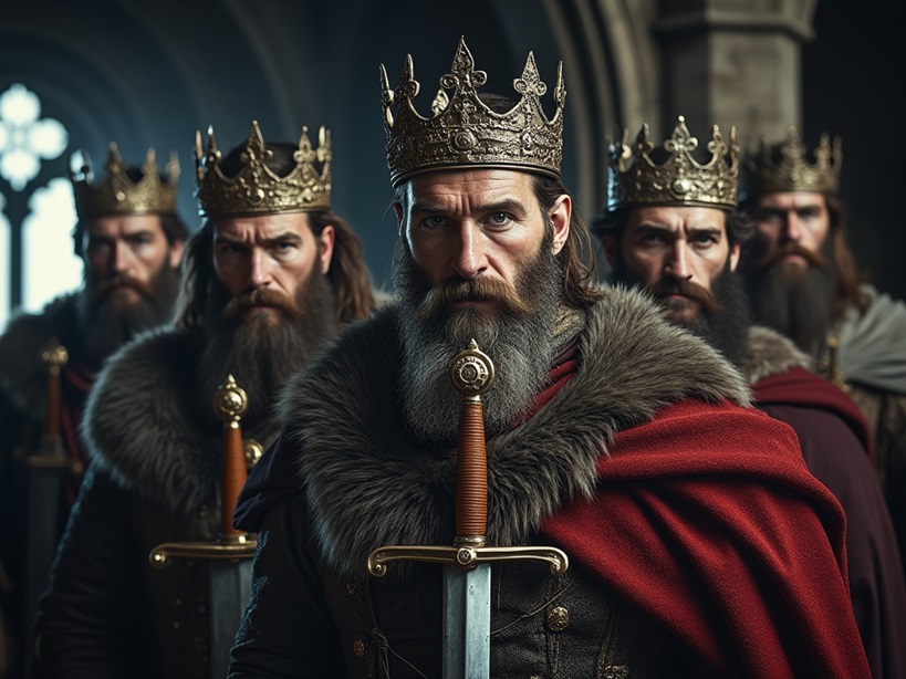 reyes