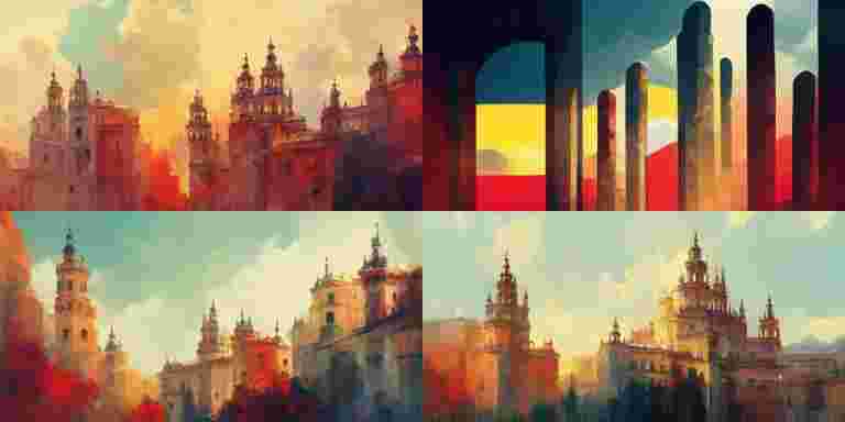 spanish