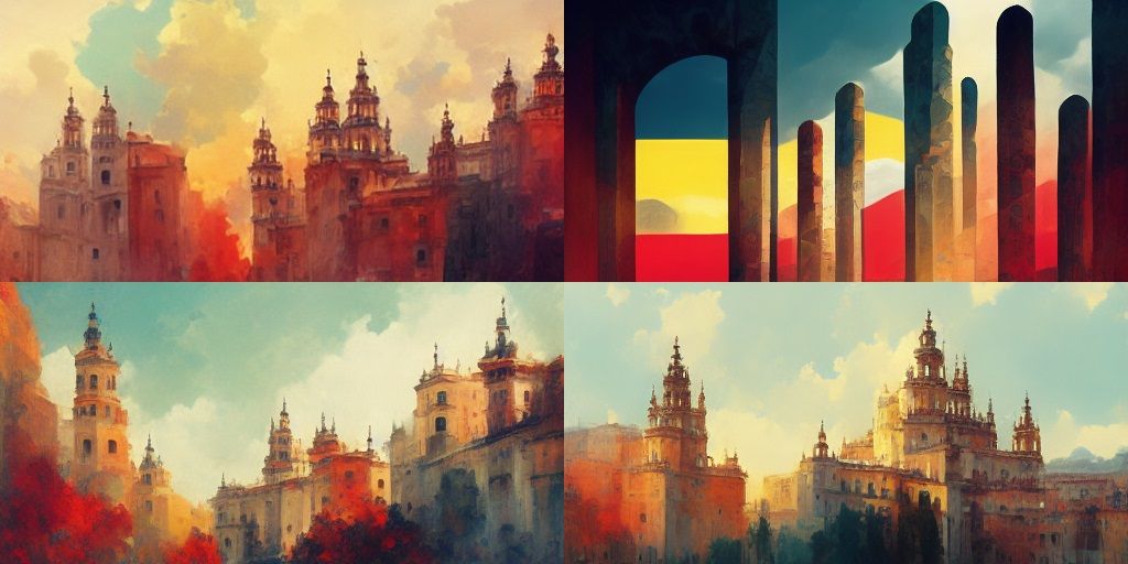 spanish